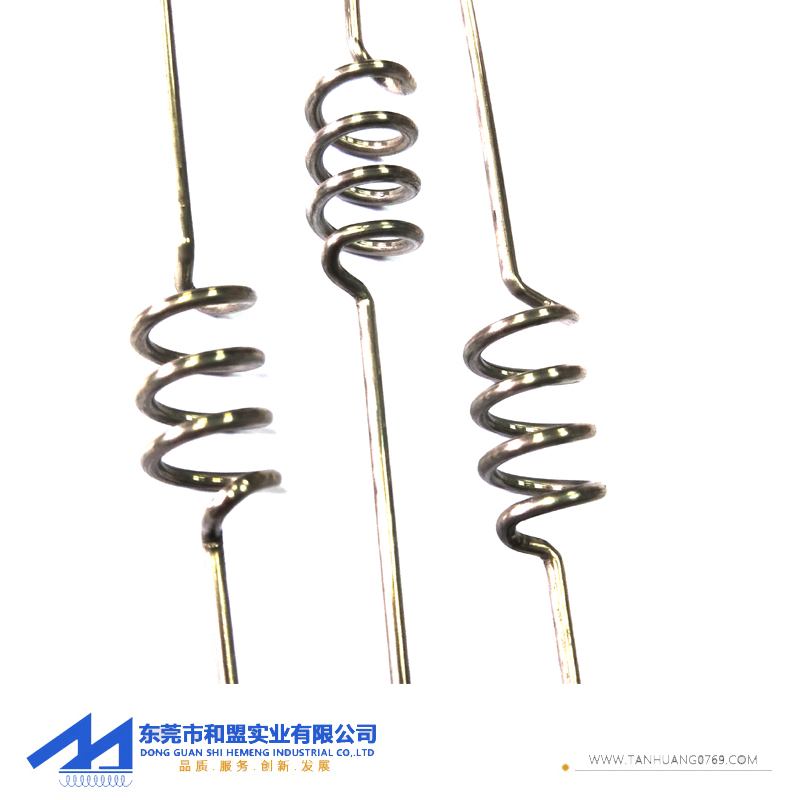 彈簧片的用途，應(yīng)用，生產(chǎn)要求