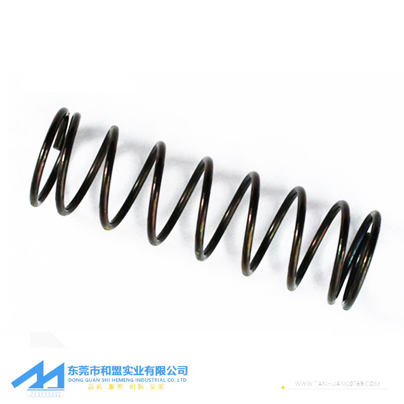 目前彈簧行業(yè)發(fā)展的時(shí)候遇到什么樣的瓶頸呢？
