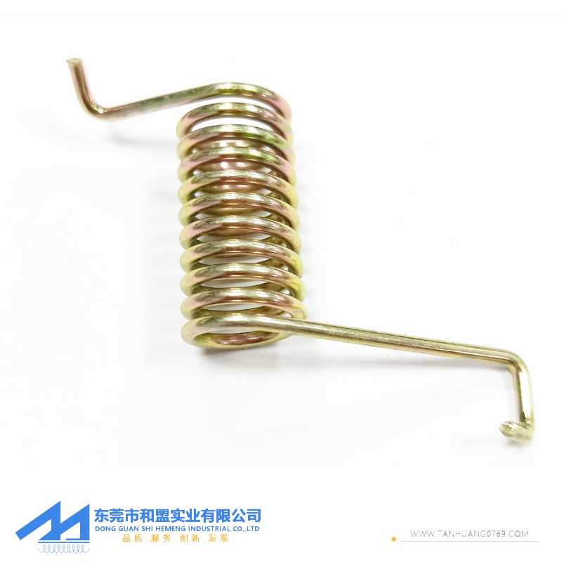 怎樣延長彈簧的使用壽命？