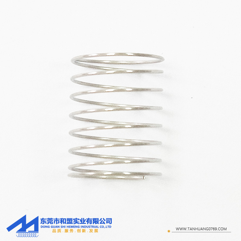 怎樣的彈簧才是標(biāo)準(zhǔn)的？