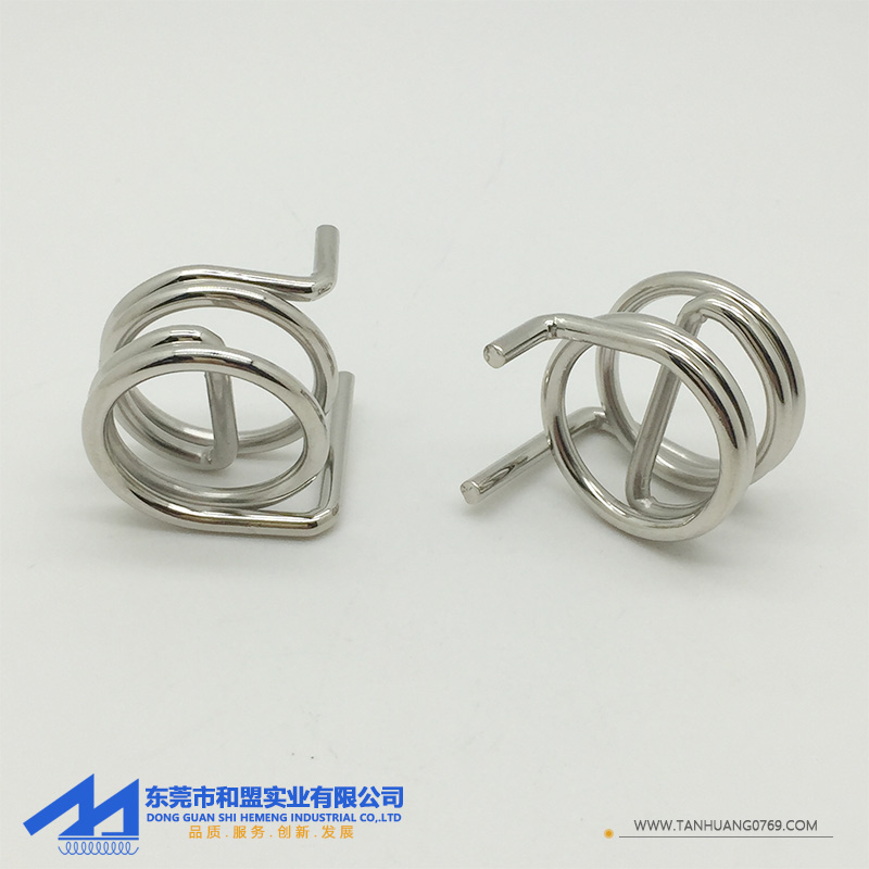彈簧在使用過程中為什么會斷裂？